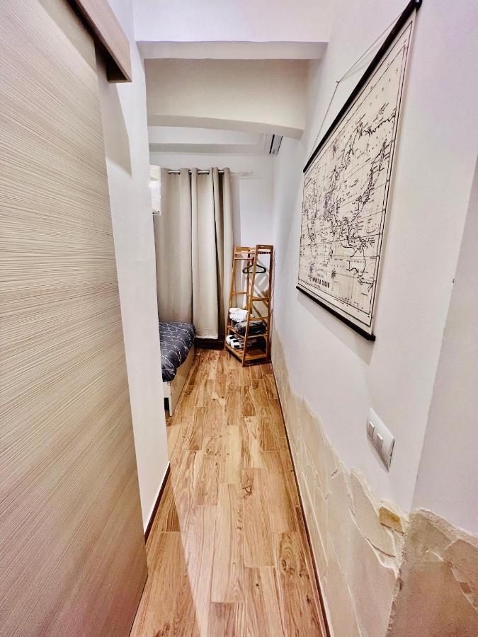 Il Mondo Catánia Buitenkant foto